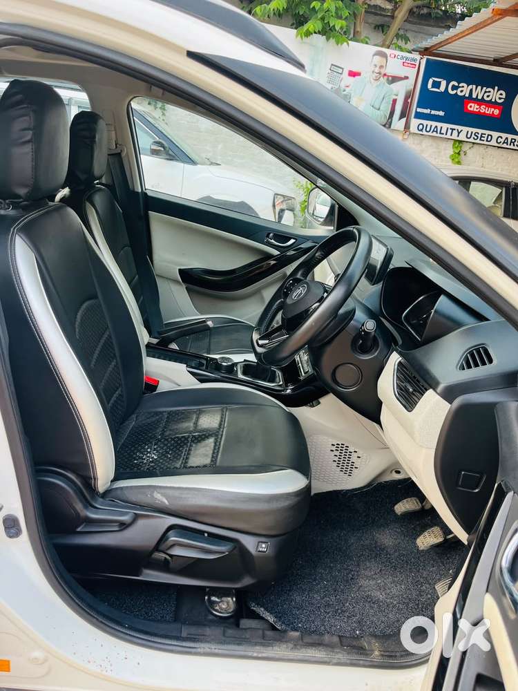 Tata Nexon 1.2 Revotron Xz Plus, 2023, Petrol