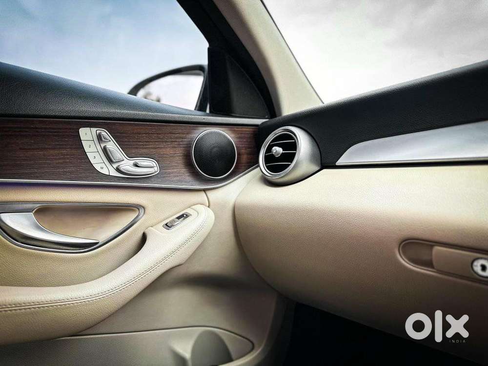 Mercedes-benz C-class Progressive C 220d, 2020, Diesel