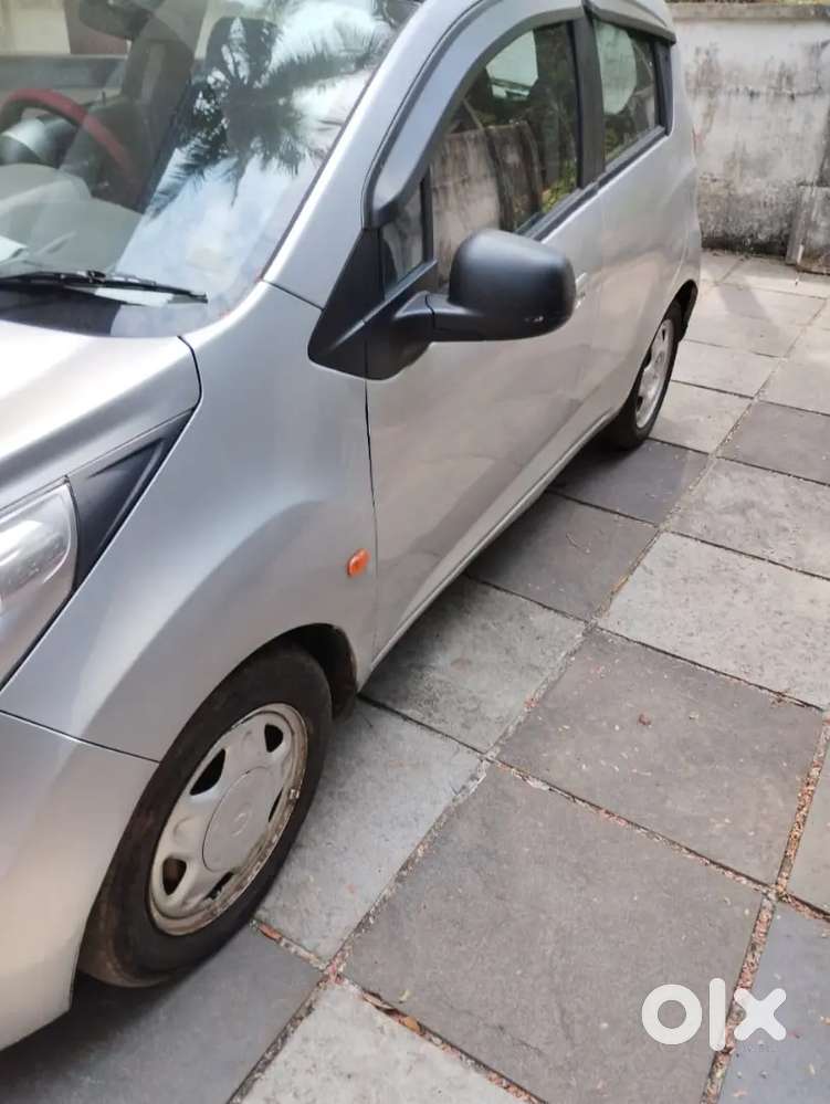 Chevrolet Beat In Good Condition 2014 Registered