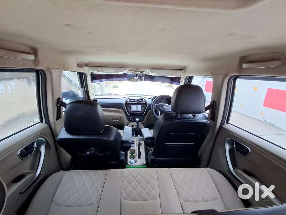 Mahindra Bolero Neo Plus N10 (o), 2024, Diesel