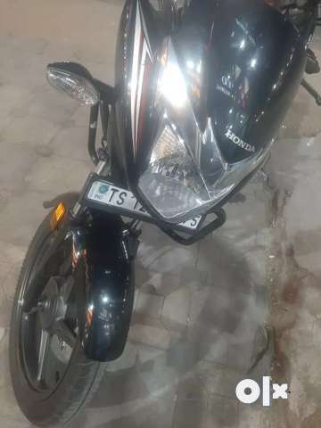 Honda shine b6 new model hot sale