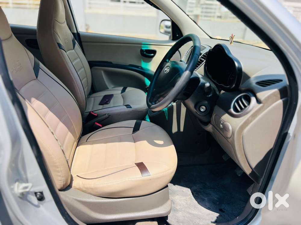 Hyundai I10 1.2 Kappa Magna, 2016, Petrol