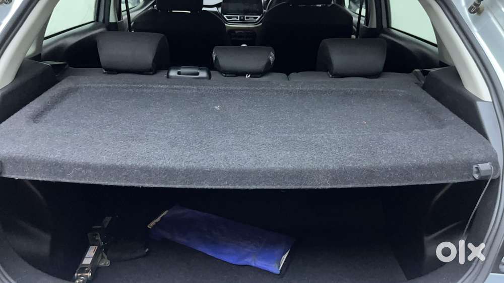 Toyota Glanza 1.2 V, 2023, Petrol