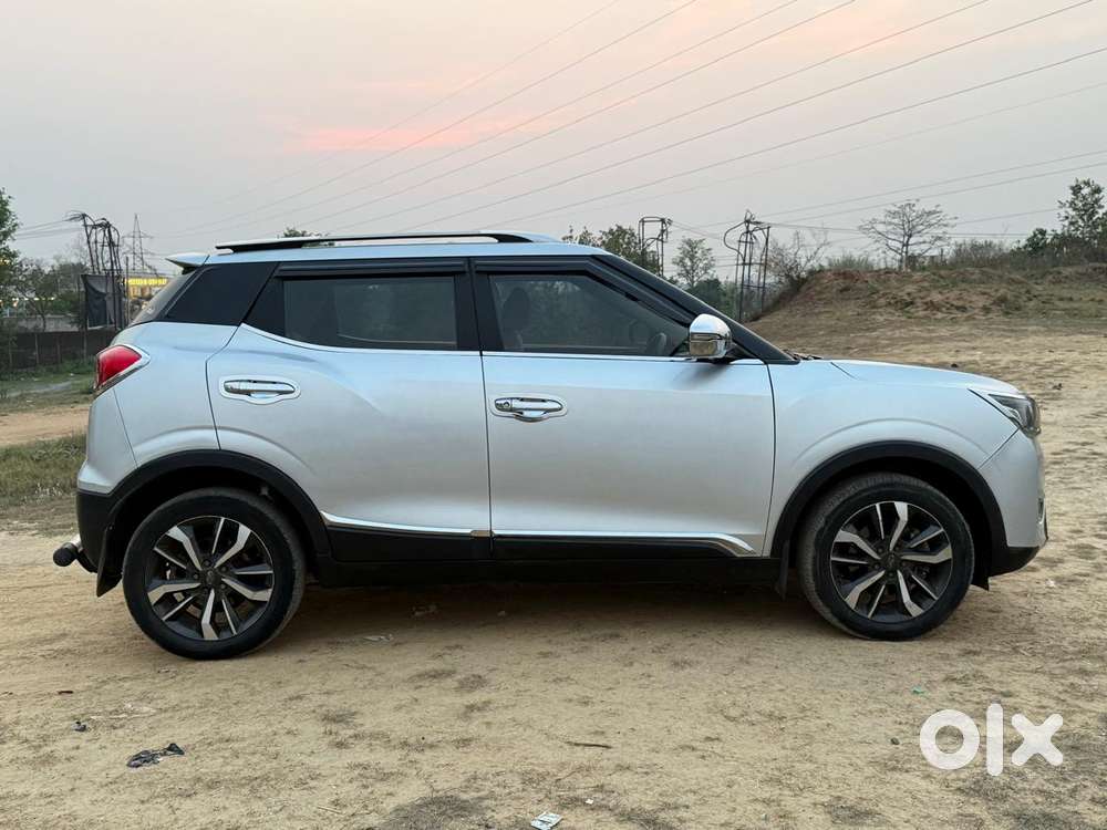 Mahindra Xuv300 W8 Diesel, 2019, Diesel