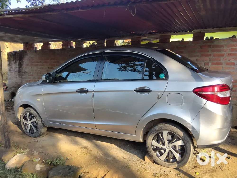 Tata Zest 1.2 Revotron 2016 Petrol Manual