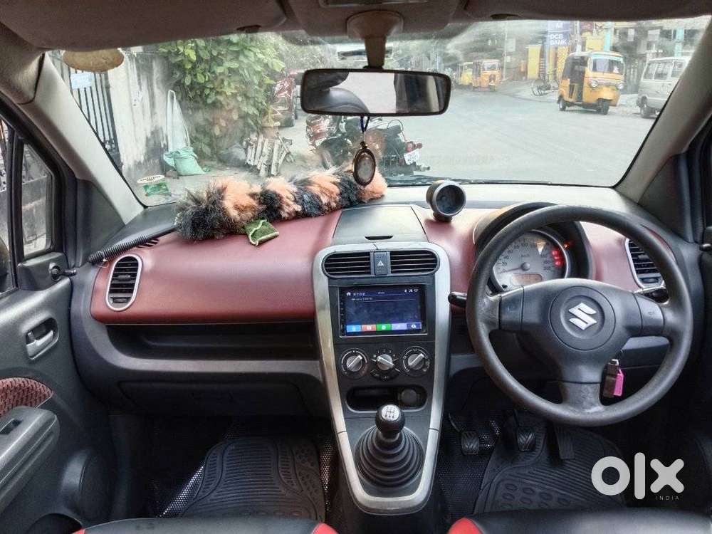 Maruti Suzuki Ritz Vdi, 2013, Diesel