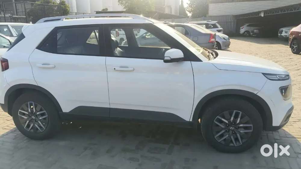 Hyundai Venue 2022