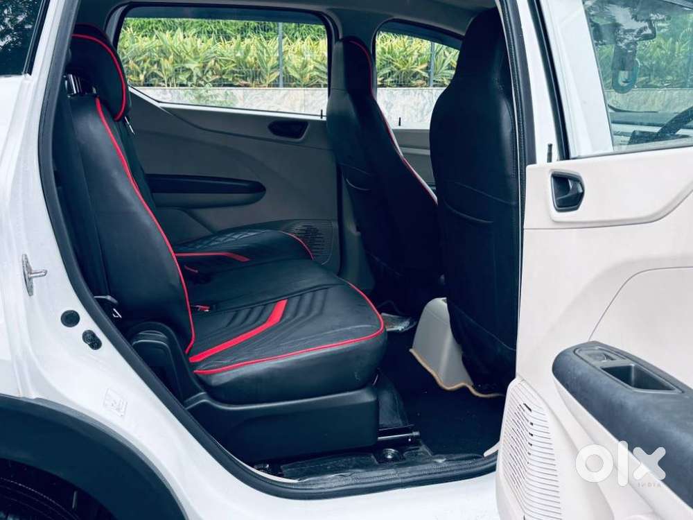 Renault Triber Facelift Rxe, 2026, Petrol