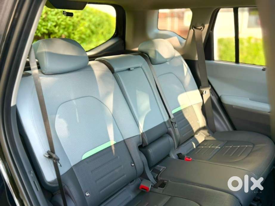 Kia Syros Htx Turbo Dct, 2025, Petrol