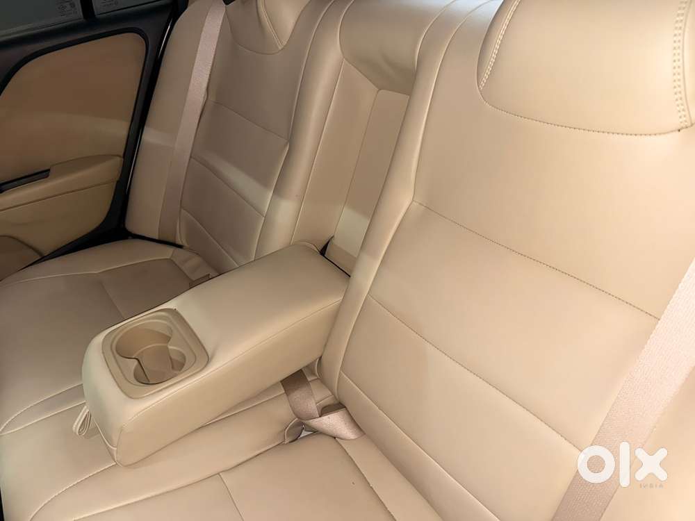Honda City Petrol 2014