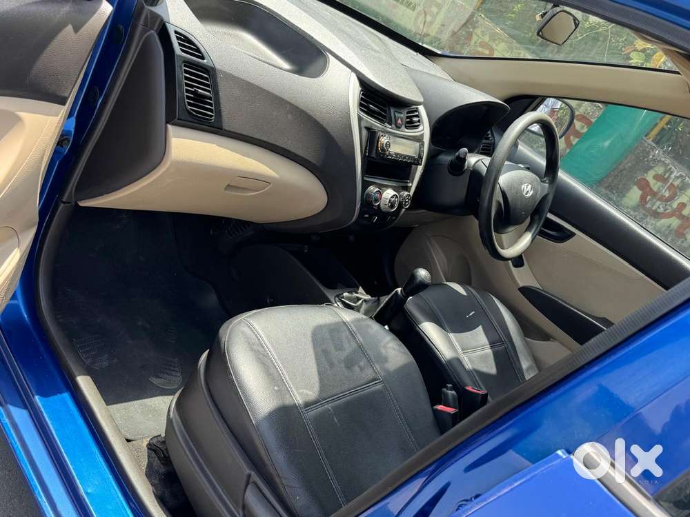 Hyundai Eon Era +, 2012, Petrol