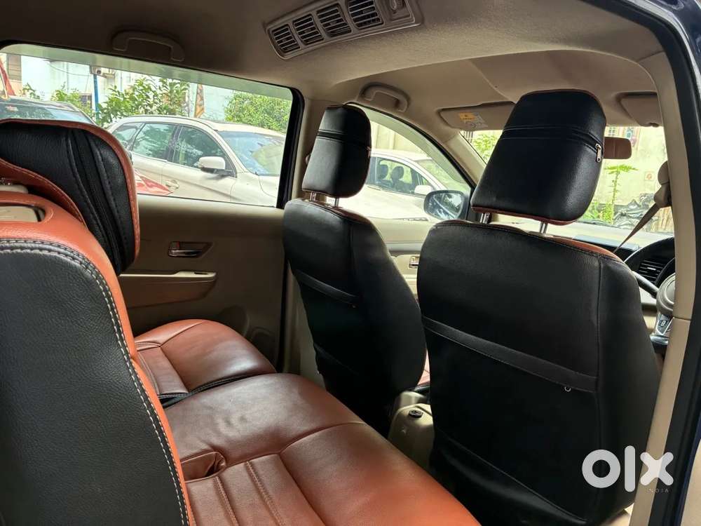Maruti Suzuki Ertiga Vdi, 2019, Diesel