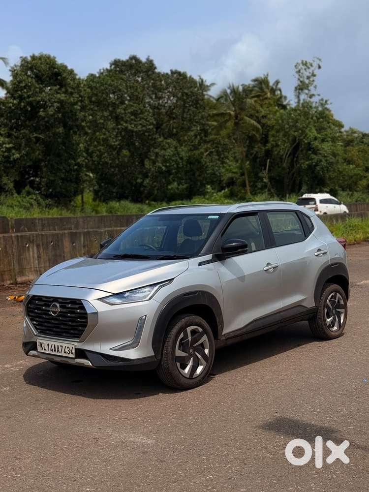 Nissan Magnite 1.0 Xl, 2021, Petrol