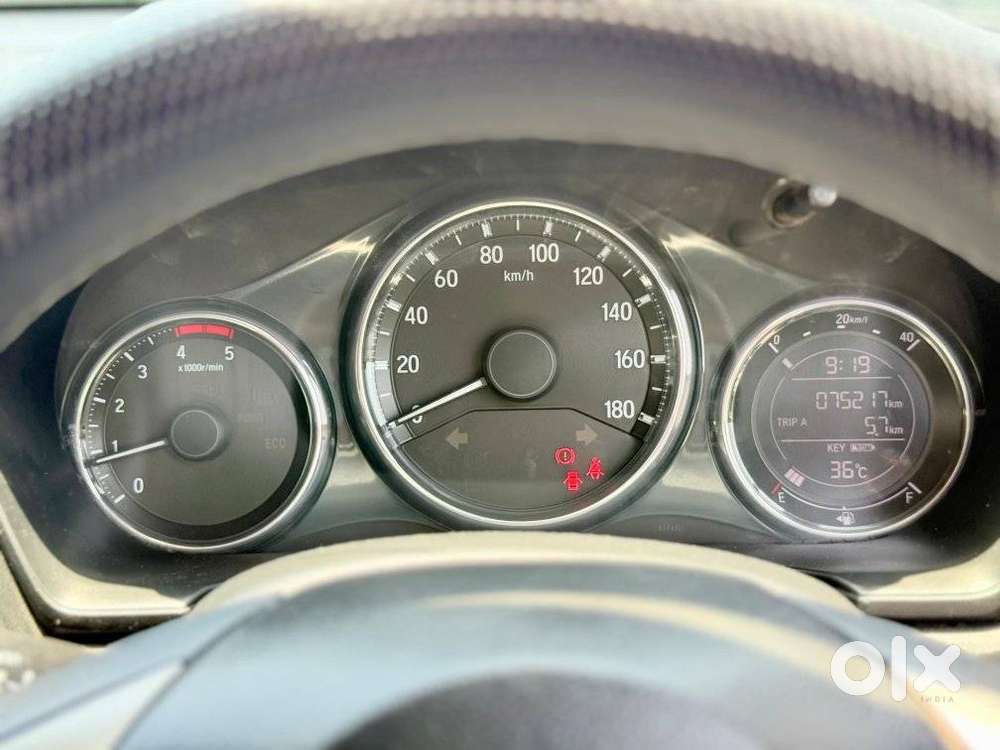 Honda Br-v I-dtec V Mt, 2016, Diesel