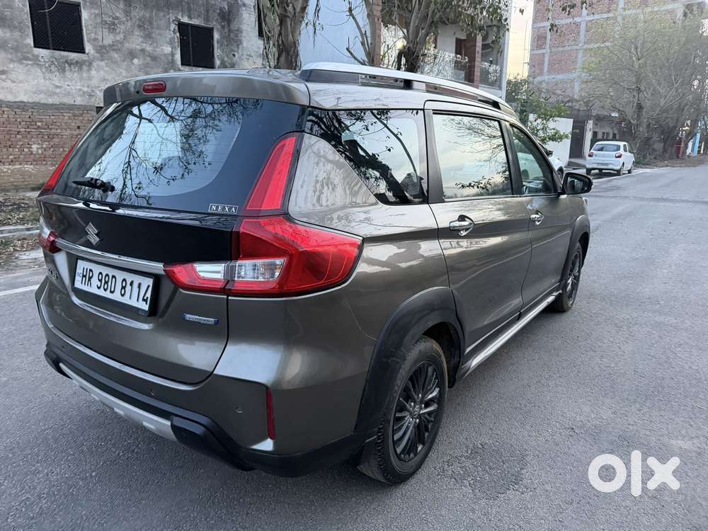 Maruti Suzuki Xl6 1.5 Zeta At, 2022, Petrol