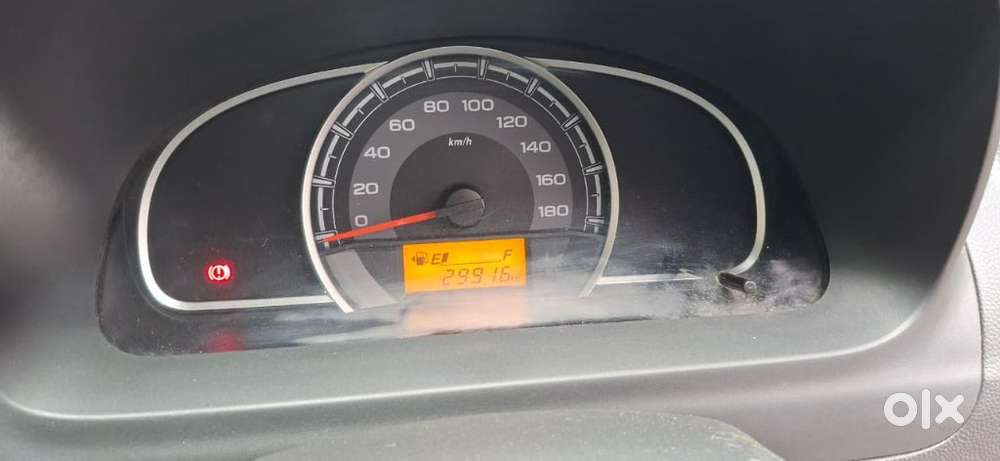Maruti Suzuki Alto 800 Vxi, 2018, Petrol