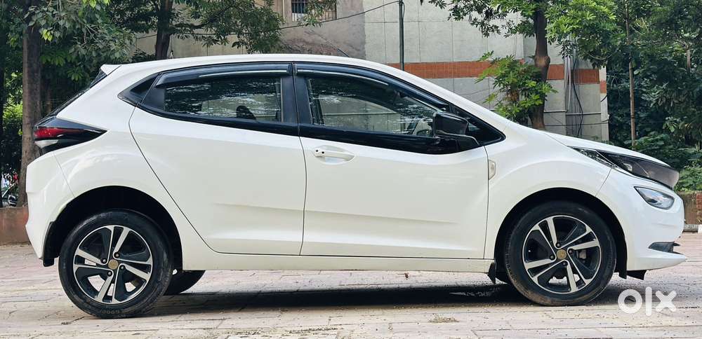 Tata Altroz 1.5 Xz Diesel, 2021, Diesel