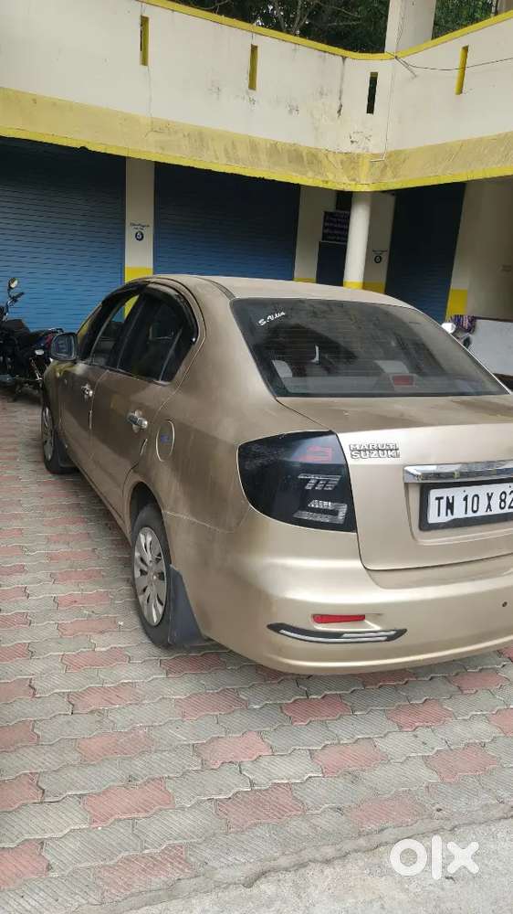 Well Maintained,less Used, Good Condition