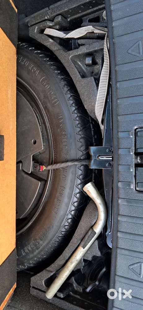 Skoda Kodiaq 2.0 Style Tdi 4x4 At, 2018, Diesel