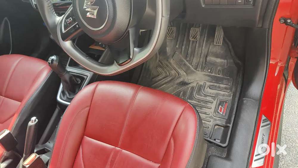 Maruti Suzuki Swift 2023 Petrol 30000 Km Driven
