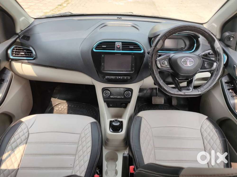 Tata Tiago Ev Xt Lr, 2023, Electric