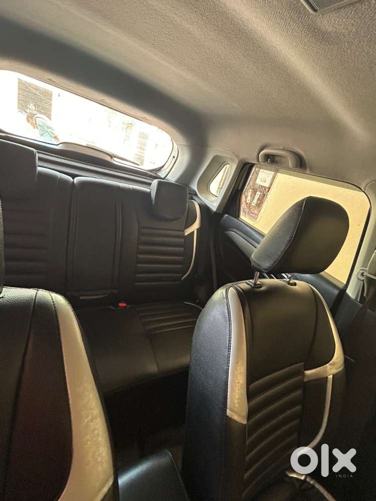Maruti Suzuki Brezza 2018