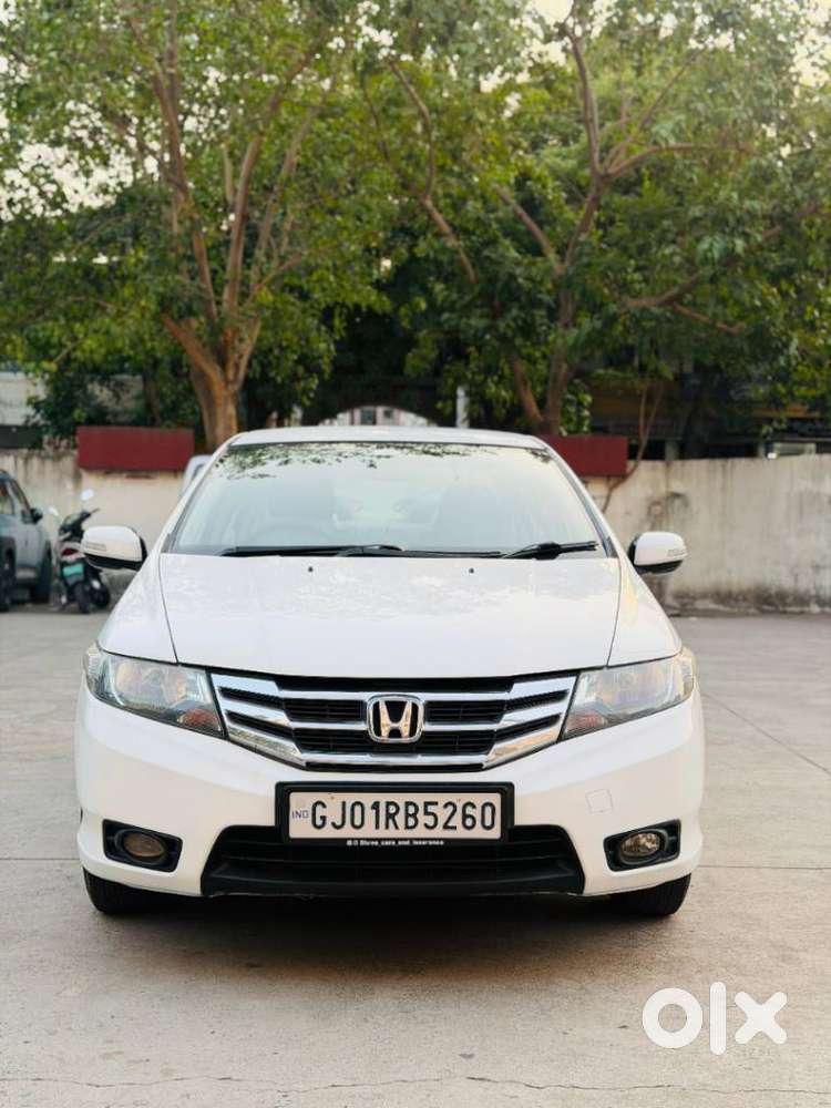 Honda City 2015-2017 I Dtec V, 2013, Petrol