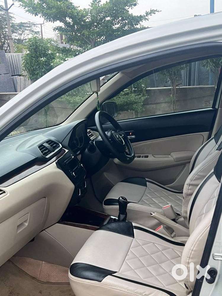 Maruti Suzuki Swift Dzire