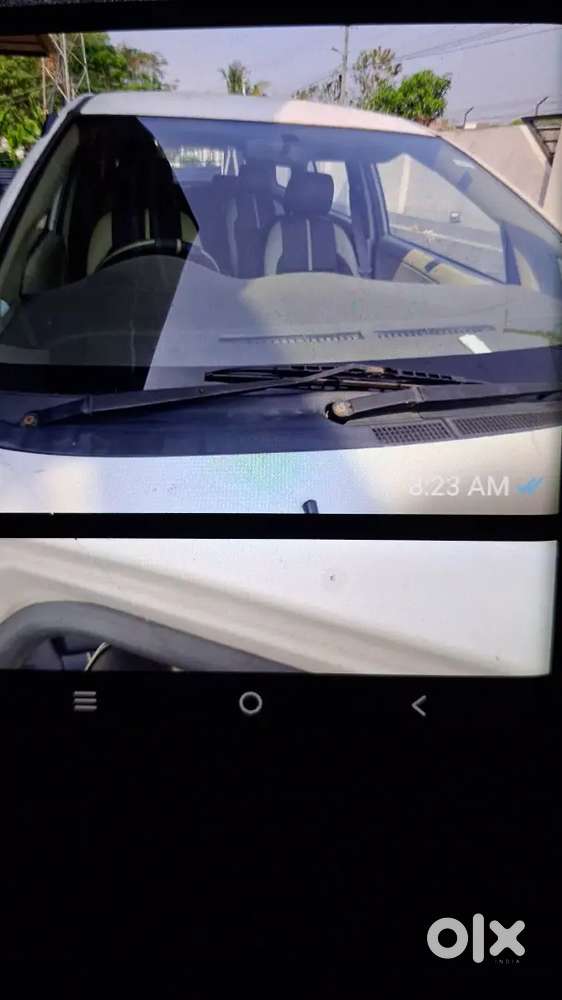 Innova In Good Engine Condition, With Powerfull Ac,