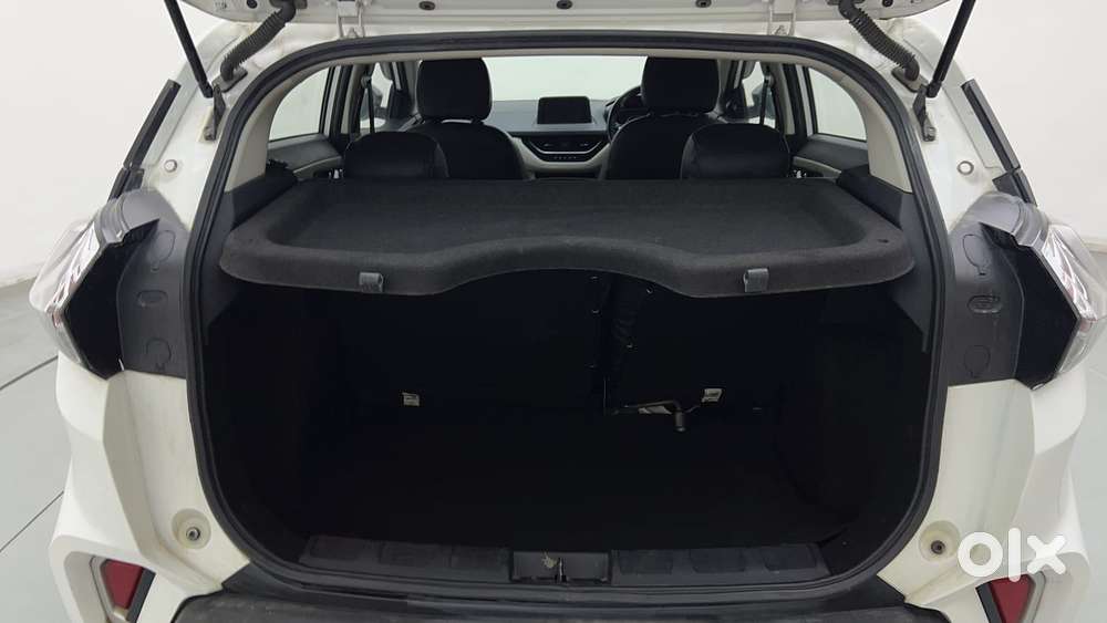 Tata Nexon 1.2 Revotron Xza Plus Hs, 2022, Petrol