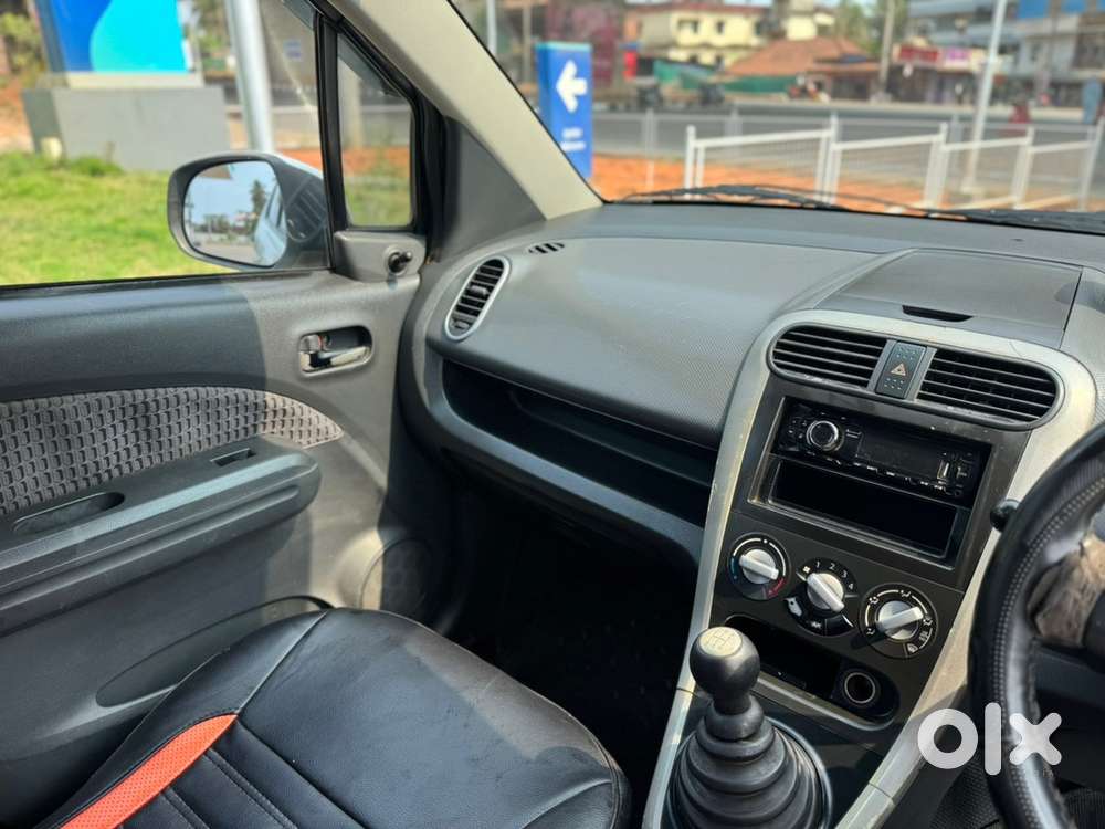 Maruti Ritz Vdi 2014