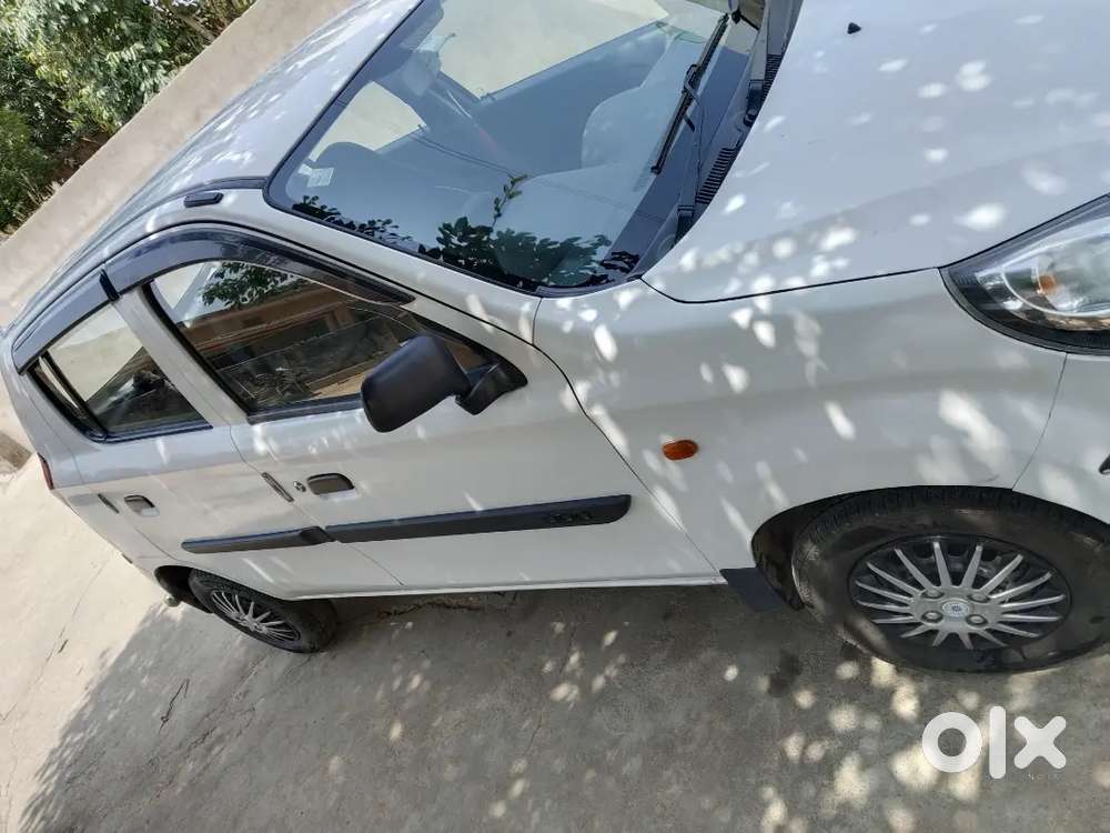 Maruti Suzuki Alto 800 2015