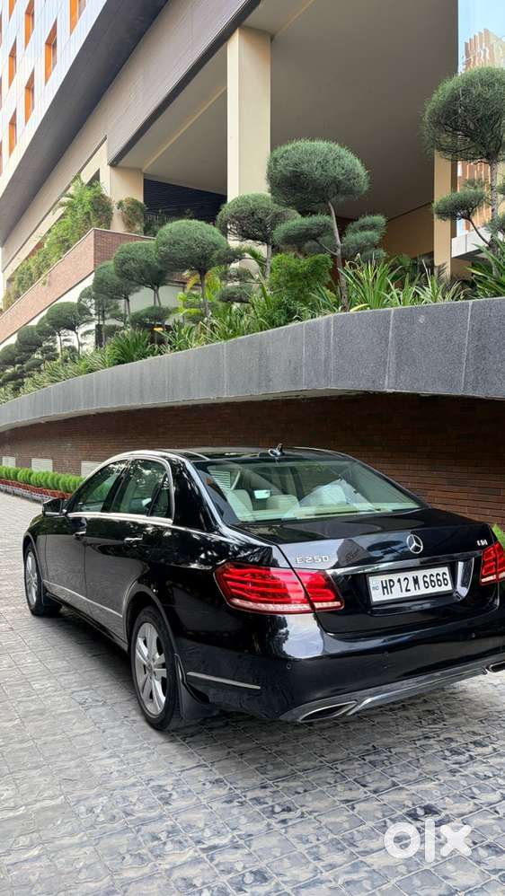 E-250 Vip No 2015model