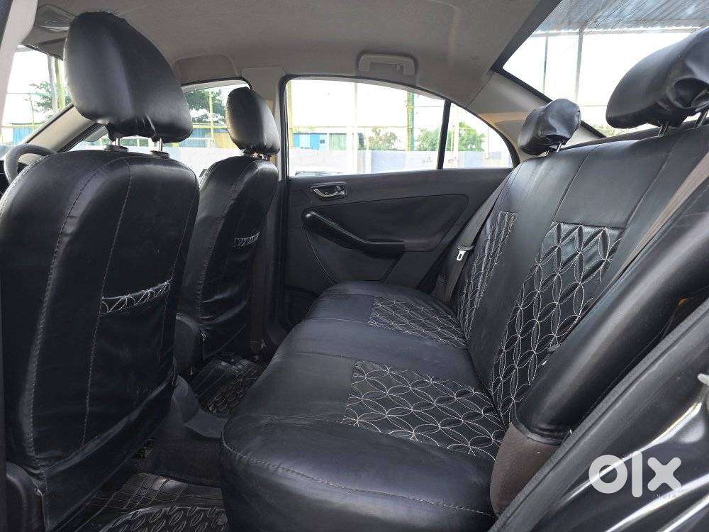 Tata Zest 1.2 Revotron XT, 2014, Petrol