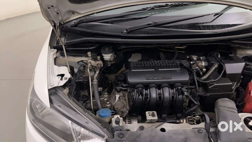 Honda Jazz V At I-vtec, 2015, Petrol