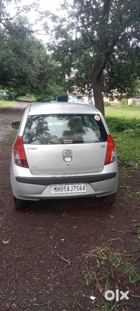 Hyundai I10 2009