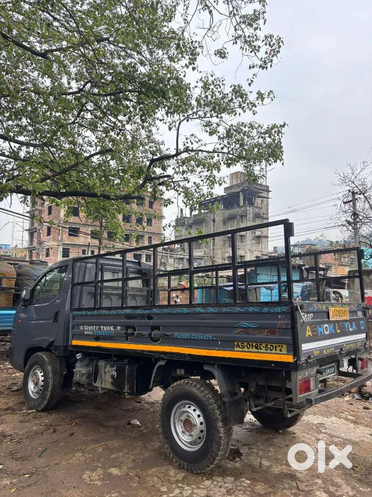 Ashok Leyland Stile 2023 Diesel 35000 Km Driven