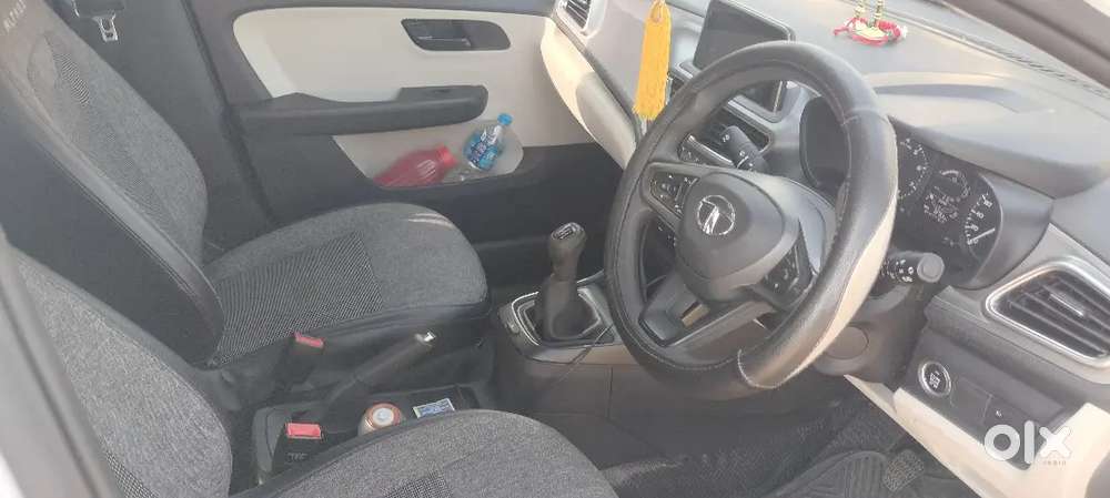 Tata Altroz 1.2 Xm 2022