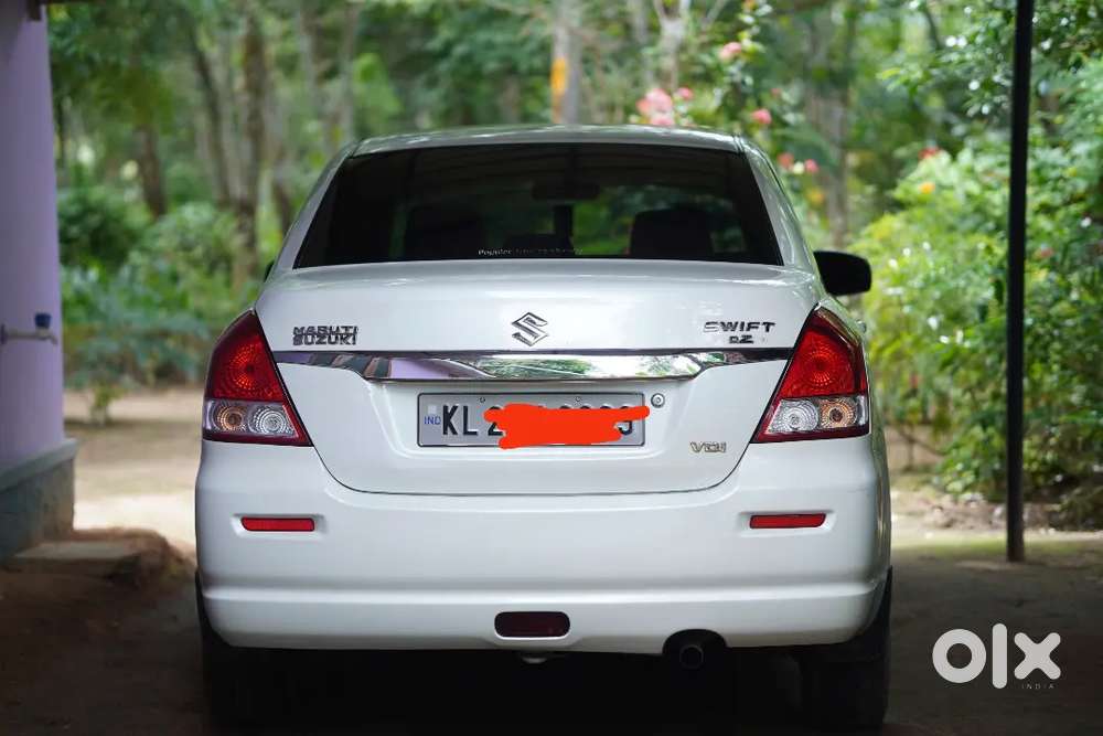 Dzire Vdi For Sale High Quality Vehicle Good Condition