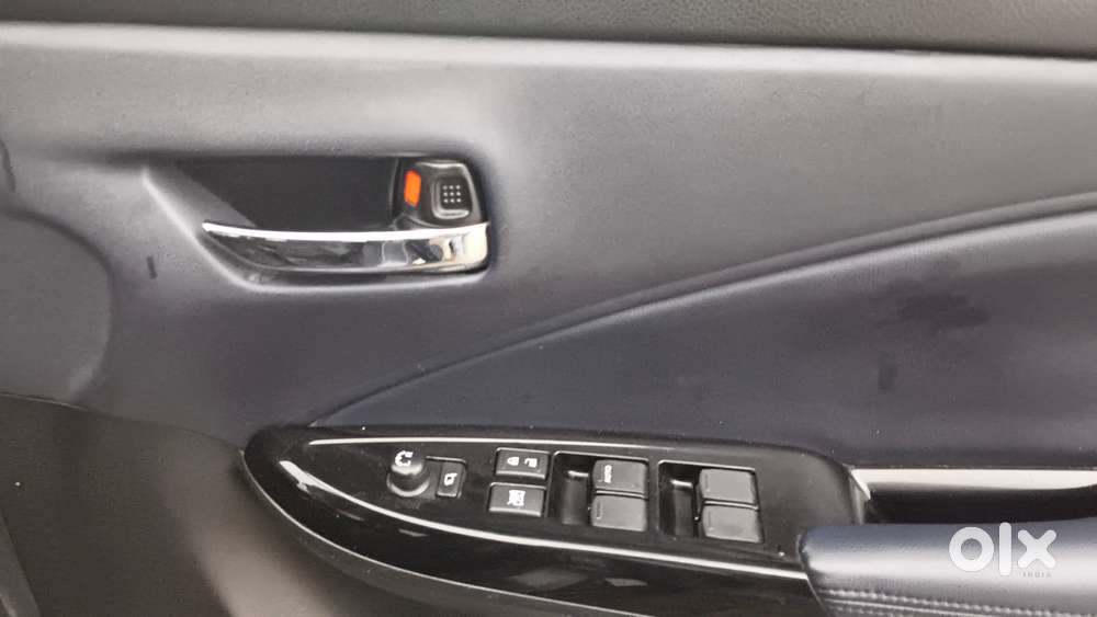 Maruti Suzuki Baleno Alpha, 2022, Petrol