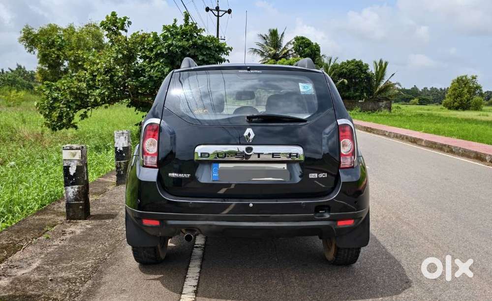 Renault Duster 85ps Diesel Rxl Optional, 2014, Diesel