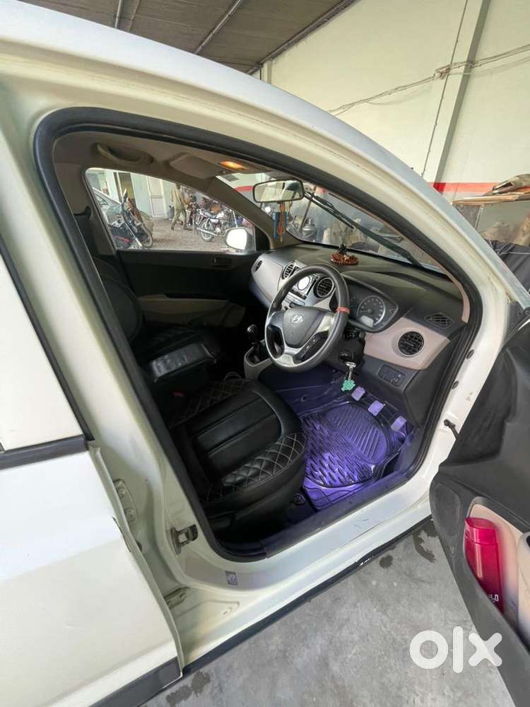 Hyundai Grand I10 2013 Diesel Well Maintained