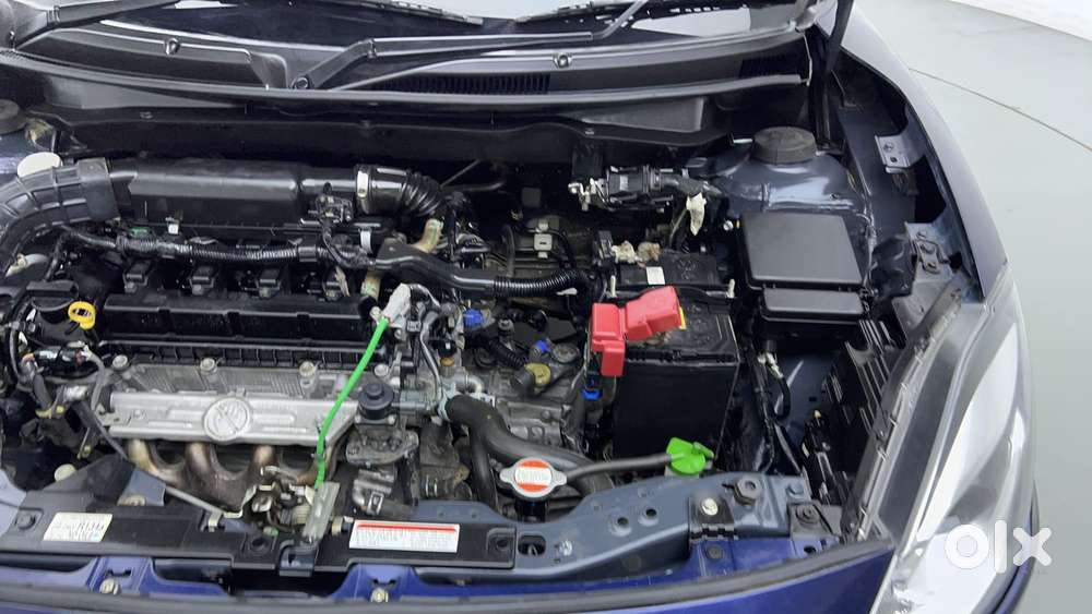 Maruti Suzuki Swift Zxi Plus, 2022, Petrol