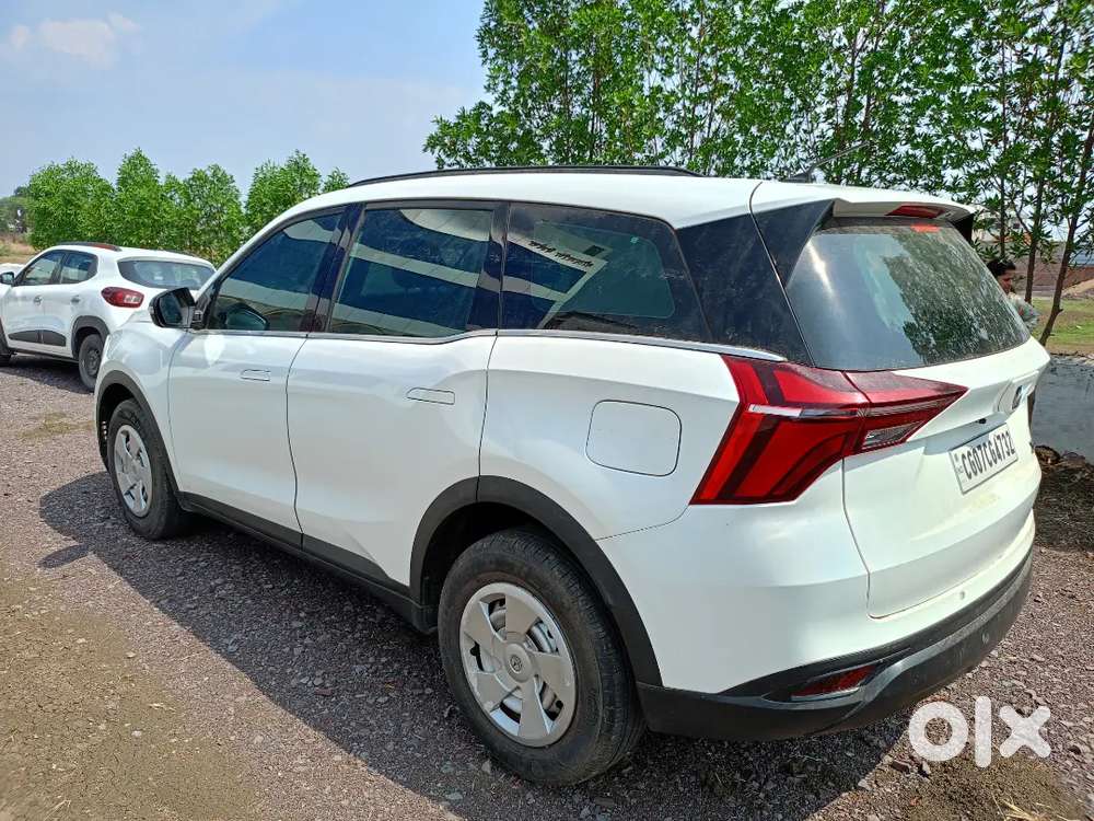 Mahindra Xuv700 Petrol 2022