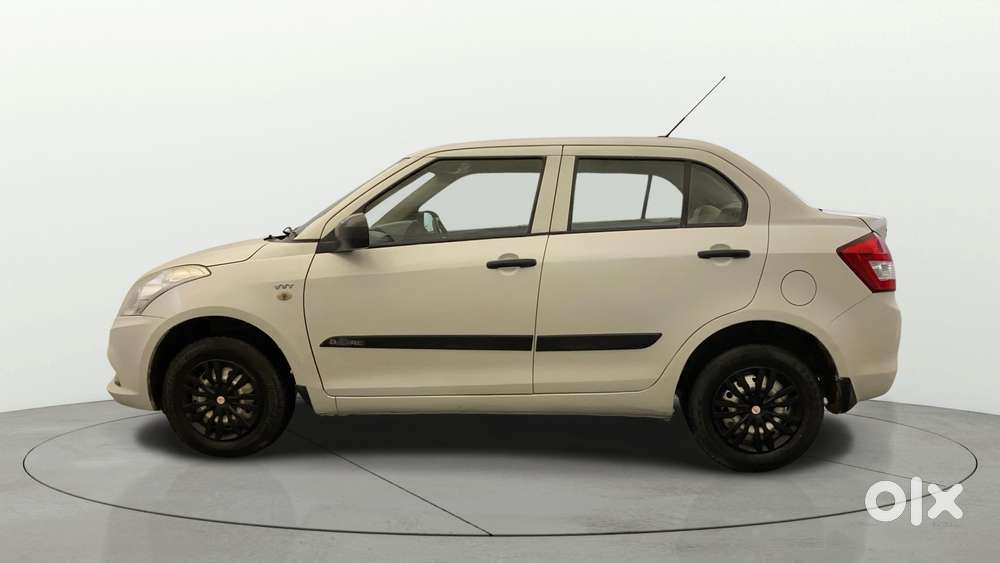 Maruti Suzuki Swift Dzire 1.2 Lxi (o), 2015, Petrol