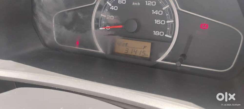 Maruti Suzuki Alto 800 Vxi Airbag, 2019, Petrol