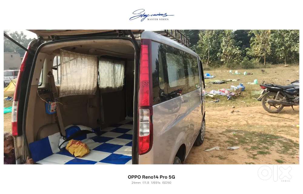 Tata Venture 2012 Diesel 72000 Km Driven