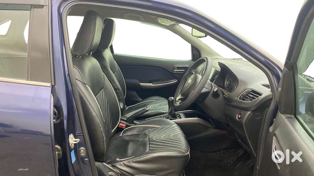 Toyota Glanza 1.2 V, 2019, Petrol