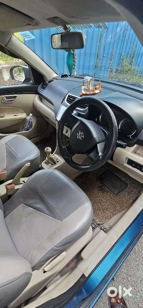 Maruti Swift Dzire 2013 Car