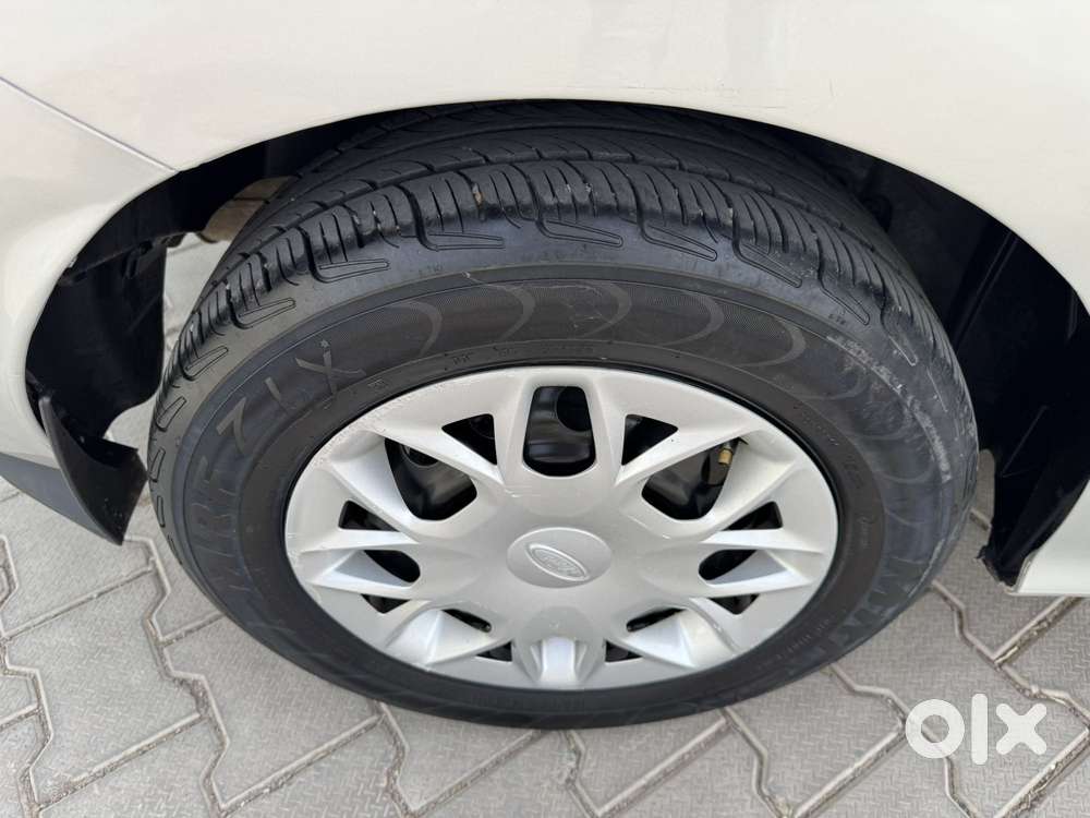 Ford Aspire Trend Plus Tdci, 2018, Diesel